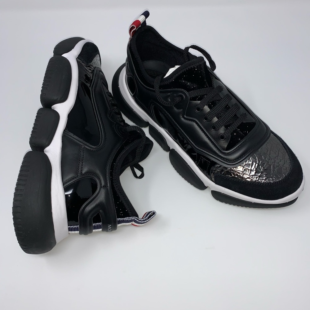 Moncler Briseis Sneakers - Picture 6 of 8